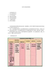 沉积岩的构造和颜色