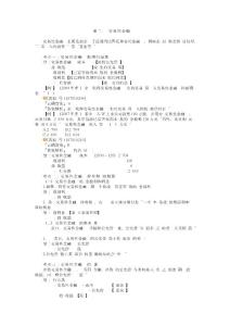 交易性金融資產