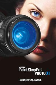 Corel Paint Shop Pro Photo