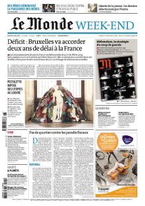 法國世界報_20130504