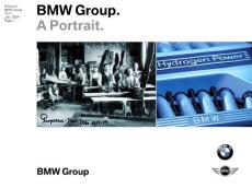 1.) History_BMW Group