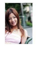 photoshop教程系列-ps用“抽出”扣復(fù)雜照片背景的散發(fā)