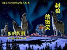 狼的微笑
