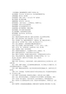 江蘇各城市的尷尬