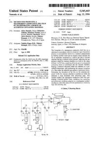 Method for producing a transparent conductive ZnO film by incorporating a boron or aluminum containing material_略d------------dc