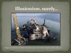 illusionism