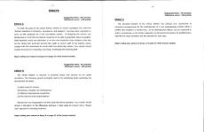 聯合國青年專業人員考試樣題  Administration_2010