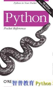 [Python袖珍參考手冊(第4版)].(Python.Pocket.Reference.4th.Edition).Mark.Lutz文字版.bak