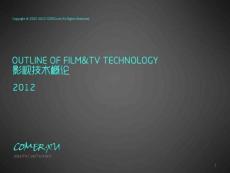 11第九章 特种形式电影