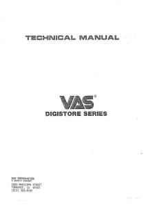 BV25 Digistore Service