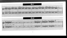 吉他速彈視頻教程