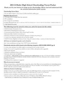 2008-2009 Butler High School JV Basketball  - Sport Ngin