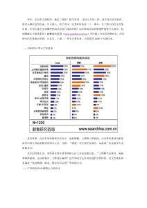 中國人周末的度過方式