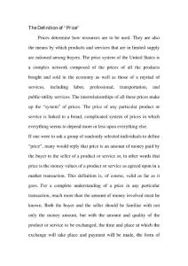 托福教程—托福寫作背誦文選全集