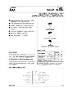 TL084AC