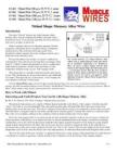 Nitinol Shape Memory Alloy Wire - MuscleWires：镍钛形状记忆合金线musclewires - 豆丁网