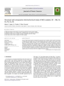 Structural+and+comparative__+electrochemical+study+of+M(II)+oxalates_+M+_+Mn_+Fe_+Co_+Ni_+Cu_+Zn