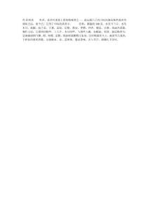 魚香肉絲-我相信