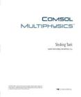 sloshing tank - COMSOL Multiphysics - 豆丁网