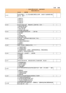 法培考試_2011年4月版C1駕駛證