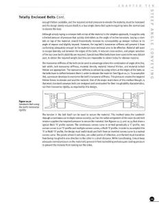 散状物料带式输送机 CEMA 第六版 Belt Conveyors for Bulk Materials 6th Edition 6-4