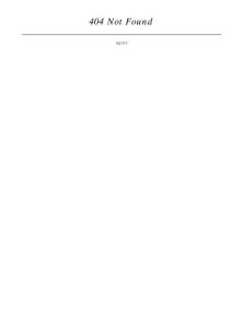 東突恐怖勢力的現狀及對策分析