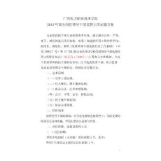 2013年部分崗位領(lǐng)導(dǎo)干部競聘上崗實施方案03