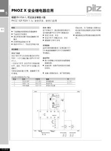 皮爾磁安全產(chǎn)品綜合樣本-3