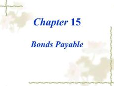 外國會計選讀chapter15