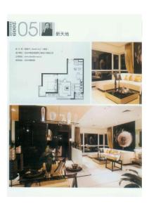 2010樣板房設(shè)計經(jīng)典2