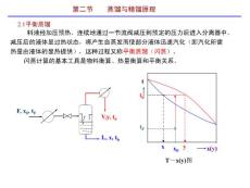 第二节蒸馏与精馏原理