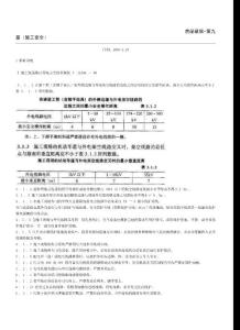 房屋建筑-第九篇(施工安全)