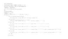 SQL Server 存储过程生成insert语句