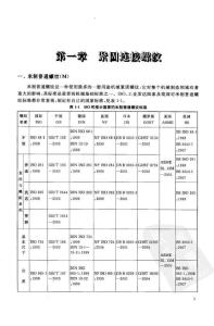 公制螺紋標(biāo)準(zhǔn)手冊(cè)