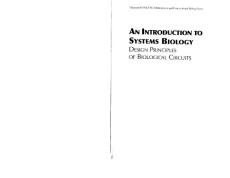 An+Introduction+to+Systems+Biology