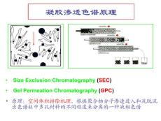 光散射與GPC