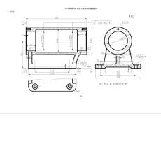 5机械CAD技能大赛教师组竞赛题库