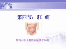 肛痈课件