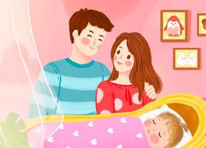 備孕、孕期、產(chǎn)后女性知識(shí)，父母對(duì)幼兒護(hù)理、早教、營(yíng)養(yǎng)等常識(shí)