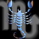 天蝎座運勢大揭秘