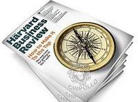 Harvard Business Review HBR Classics