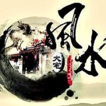 中國風水學研究