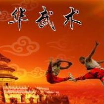 中华武术