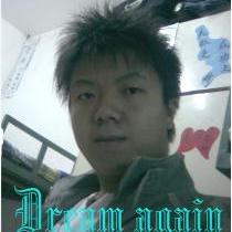 Dream again