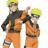 NARUTO