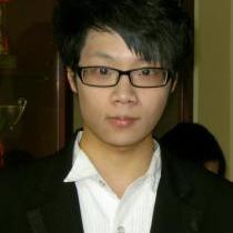 謝銳