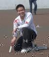 李宏強
