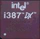 i387DX