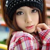 可愛小妹
